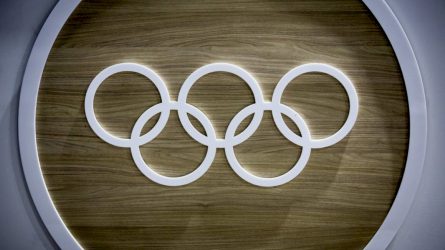 „Olimpizmas 365“: sporto vaidmuo įgyvendinant darnaus vystymosi tikslus