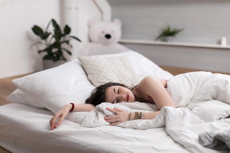 Kuomet lovai reikalingi antčiužiniai ir ar jie padeda pagerinti miego kokybę ir prailginti čiužinio tarnavimo laiką?