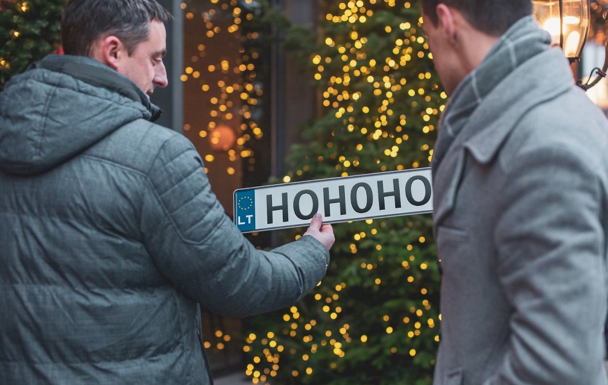 isskirtiniai-numerio-zenklai:-ka-nori-ant-savo-automobilio-matyti-vairuotojai?