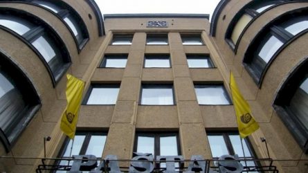 Buvę Kauno centrinio pašto rūmai bus prikelti Europos kultūros sostinės renginiams