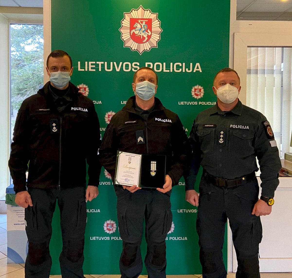 utenos-apskrities-policijos-pareiguno-sausio-13-osios-ivykiu-atsiminimai