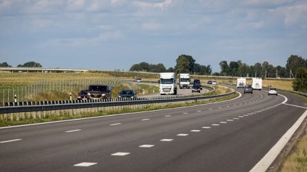 2021-aisiais – didelė pažanga gerinant eismo saugumą, stipriai sumažėjo žūčių keliuose