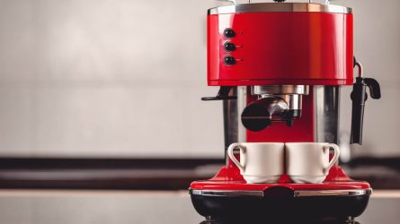 4 mitai, kuriuos girdime apie kavos aparatus