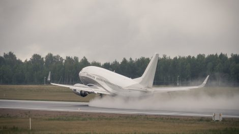 ICAO tyrimas dėl „Ryanair“ orlaivio nustatė sunkių pažeidimų ir bus tęsiamas toliau, Lietuva sveikina šį žingsnį