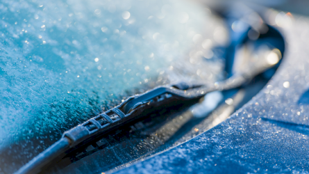 Permainingi orai kelia grėsmę automobilio korozijai – kaip jį apsaugoti?