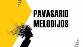 „Pavasario melodijose“ – dainos Lietuvai ir Ukrainai