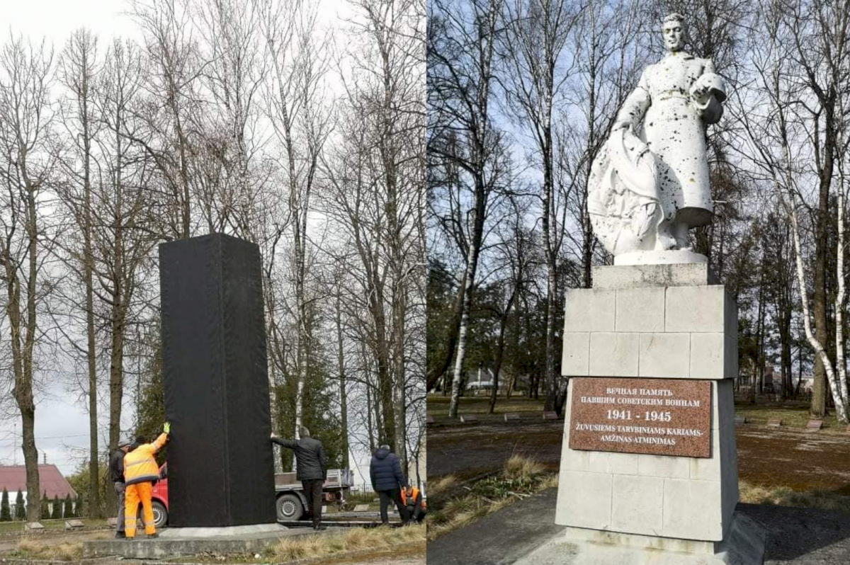 laukdama-sprendimu-del-sovietiniu-paminklu-raseiniu-valdzia-nutare-juos-uzdengti