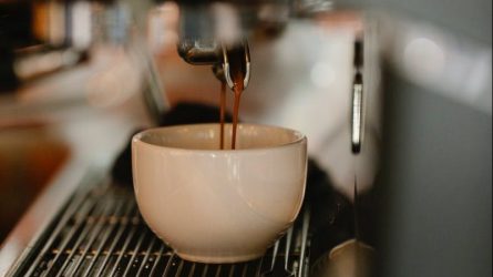 Kodėl kava – nuostabus, kasdienis ritualas?