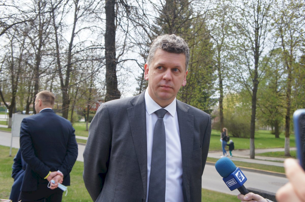 pristatytas-mindaugas-pauliukas-–-naujasis-respublikines-siauliu-ligonine-direktorius