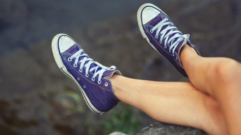 Vasaros sezono tendencijos – kokius batus turėtų avėti madinga moteris?