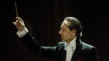 Mindaugo karūnavimo dieną – ypatingas Vilhelmo Čepinskio ir „Camerata Solaris“ koncertas šiauliečiams