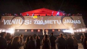 Vilniuje šėlsta didžiausia miesto šventė – „Sostinės dienos 2022“!