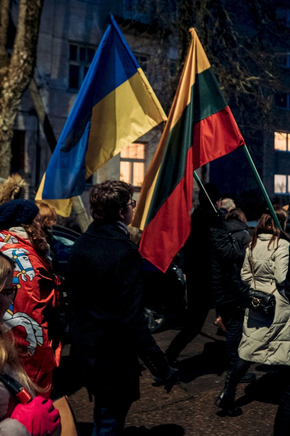 Į Lietuvą medicininei reabilitacijai atvyksta dar 67 kovotojai iš Ukrainos