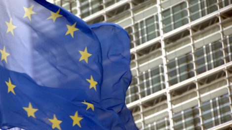 Europos Komisija pritarė naujai pagalbos priemonei Lietuvos verslams