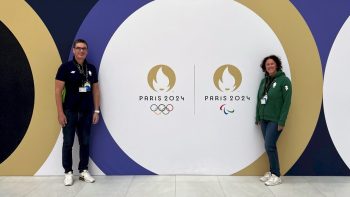Pasiruošimas Paryžiaus olimpinėms žaidynėms – tvarumo sprendimai ir įspūdingos arenos