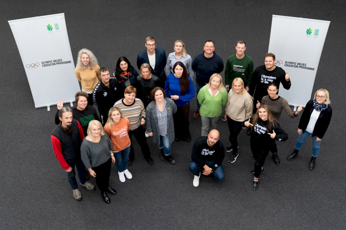 antrasis-olimpiniu-vertybiu-ugdymo-programos-regioninis-forumas-subure-alytaus-apskrities-svietimo-ir-sporto-specialistus