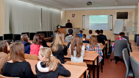 Sprendimus dėl mokyklų tinklo priėmė 59 Lietuvos savivaldybės, Šalčininkų rajono savivaldybei gresia teisminis procesas