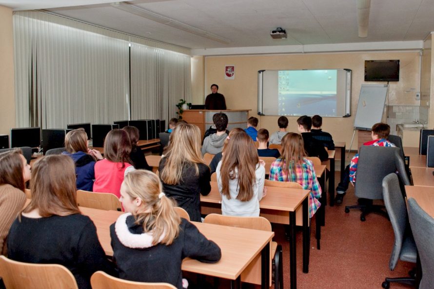 Sprendimus dėl mokyklų tinklo priėmė 59 Lietuvos savivaldybės, Šalčininkų rajono savivaldybei gresia teisminis procesas