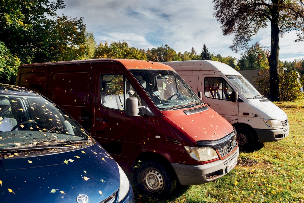 automobilius-vaiduoklius-prikels-geriems-darbams:-skelbia-„gelezine-reinkarnacija“