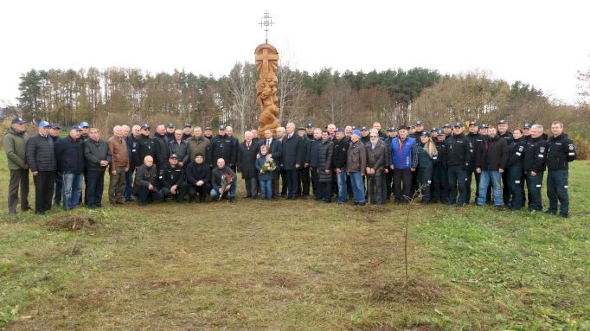 panevezyje-pasventintas-sv.-kristoforo-koplytstulpis