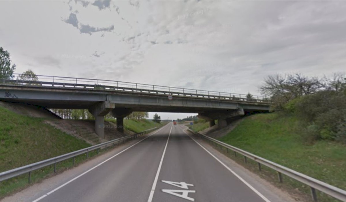 kitamet-bus-remontuojamas-viadukas-kelyje-nuo-vilniaus-i-trakus