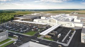 Lietuvos oro uostams ilgalaikės infrastruktūros plėtros viziją nubrėžti padės Nyderlandų ekspertai