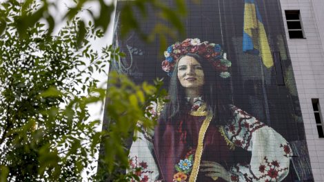 Kultūros sektoriaus vienybė ir susitelkimas 2022-aisiais: kryptinga parama Ukrainai