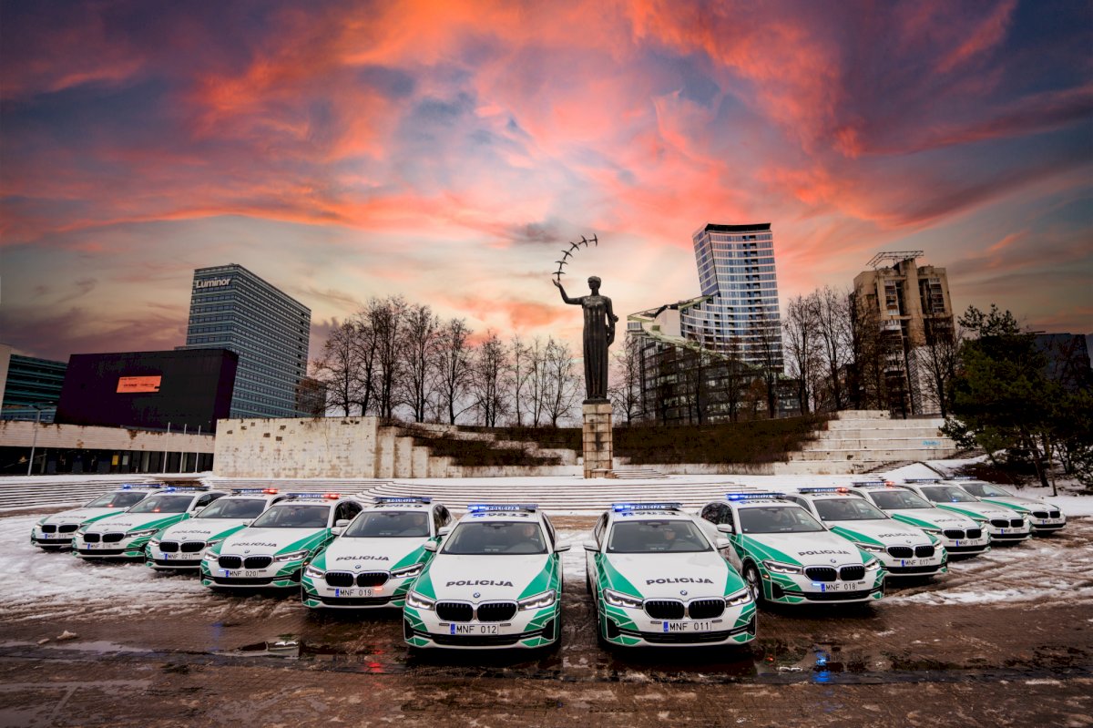 lietuvos-keliu-policijos-tarnyba-atnaujino-savo-automobiliu-parka