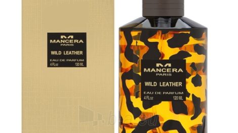 Pajuskite tikrąją prabangą su išskirtiniais Mancera kvepalų aromatais