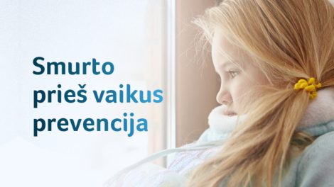 Ministrė M. Navickienė: Būtinas dar didesnis visuomenės  įsitraukimas, kad pasiektume nulinę toleranciją smurtui prieš vaikus