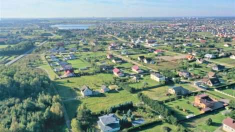 Klaipėdos rajone jaunoms šeimoms infrastruktūros plėtros mokestis nebus taikomas