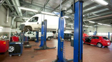 Sugriežtinti reikalavimai transporto priemonių techninei priežiūrai, remontui ir techninei pagalbai