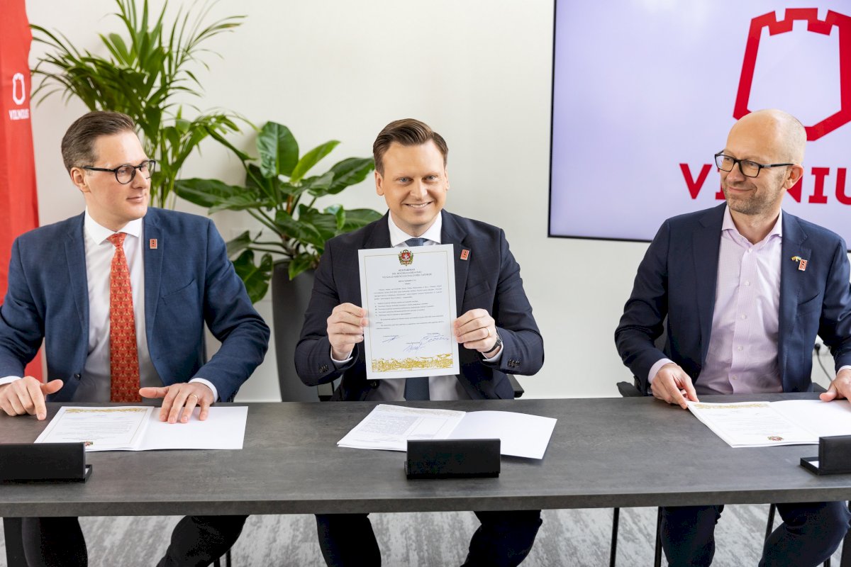 derybos-vilniuje-oficialiai-baigtos:-koalicija-sostineje-sudarys-ts-lkd-ir-laisves-partija