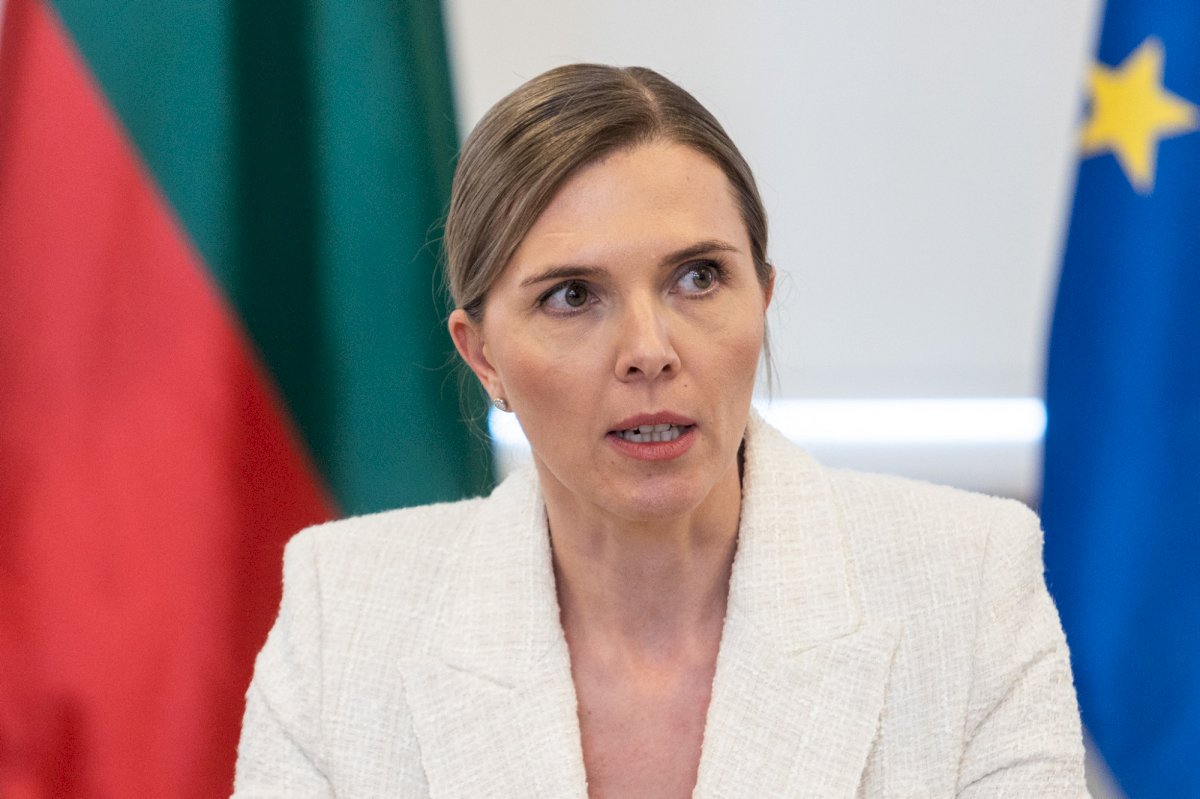 ministre-a.-bilotaite:-nepilnameciu-narkotiku-vartojimo-problema-butina-spresti-bendromis-pastangomis