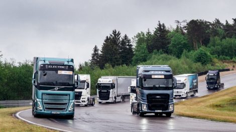 Lietuvoje ieškomas geriausias sunkvežimių mechanikas: 9 pretendentų laukia ypatingos užduotys
