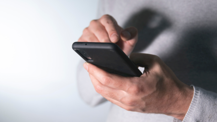 RRT pasiūlė sprendimus SMS sukčiams pažaboti