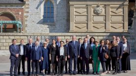 Lietuva ir Lenkija tęsia dialogą dėl bendro kultūros paveldo išsaugojimo