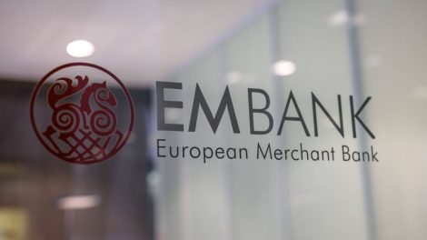 „EMBank“ suteikė įmonei „Egas LT“ 1,4 mln. eurų paskolą