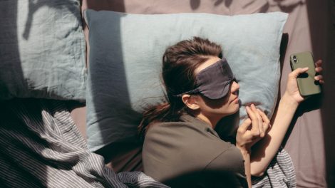 Kokybiško miego svarba fizinei ir psichinei gerovei
