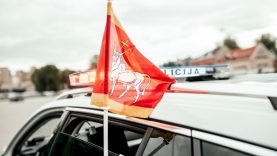 Policijos istorijoje naujas lapas: Kauno pareigūnai atliko beprecedentinį tyrimą