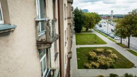 Kaunas ragina nelaukti nelaimės: tinkamai neprižiūrimi pastatai – grėsmė visiems