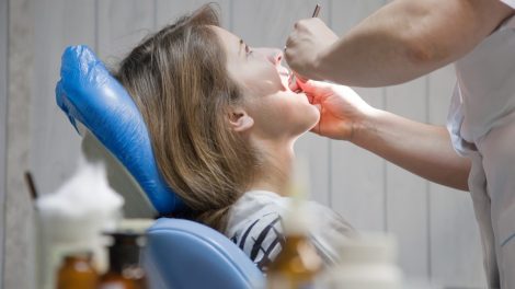 Kodėl nereikia bijoti apsilankyti odontologijos klinikoje?