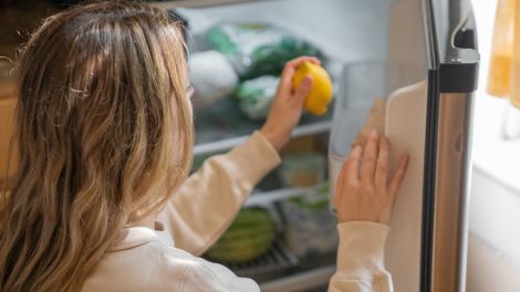 Kaip išsirinkti optimalaus dydžio šaldytuvą? Naudingi patarimai