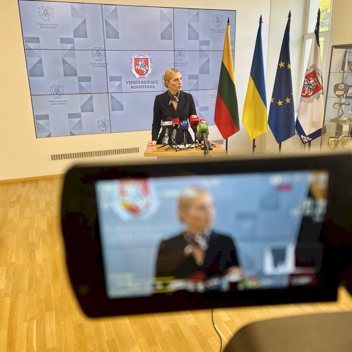 vrm-kartu-su-policija-stiprina-narkotiku-prevencija-mokyklose
