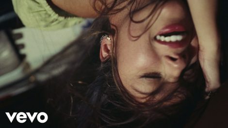 Olivia Rodrigo pristato albumą „GUTS“: Kviečia patyrinėti jaunų žmonių jausmų pasaulį 
