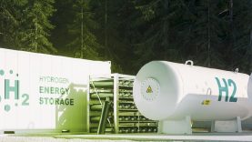 „Amber Grid“ pradeda vandenilio transportavimo veiklą: sieks tapti Lietuvos vandenilio tinklo operatoriumi