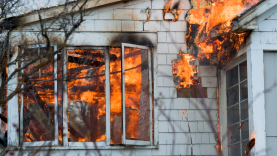 Tragiškos lemties būtų buvę galima išvengti, jei namuose būtų įrengti dūmų detektoriai