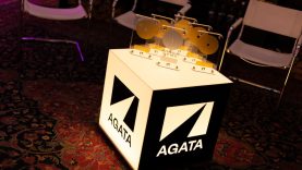 „AGATA | BACKSTAGE“ renginyje – įkvepiantys susitikimai ir klausomiausių albumų apdovanojimai