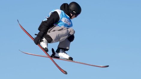 Jaunimo žiemos olimpinėse žaidynėse – 13 Lietuvos sportininkų