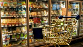 EIMIN: pakeitus maisto pardavimo tvarką – daugiau ilgo galiojimo prekių su nuolaida vartotojams